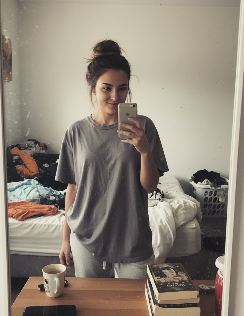 Before - Emma R.